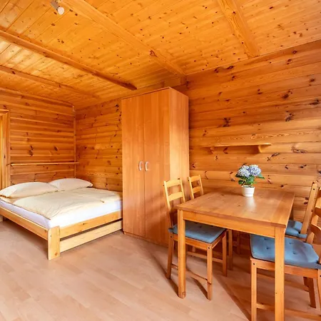 Rossa - Letniskowe Międzywodzie