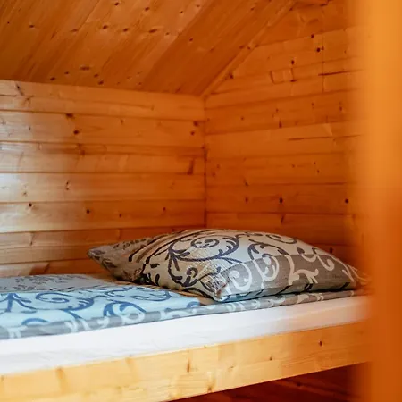 Domek letniskowy Rossa - Letniskowe *