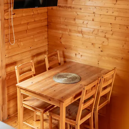 Rossa - Letniskowe Międzywodzie