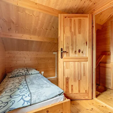 Rossa - Letniskowe Domek letniskowy *