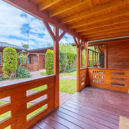 Rossa - Letniskowe *