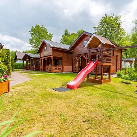 Rossa - Letniskowe Międzywodzie