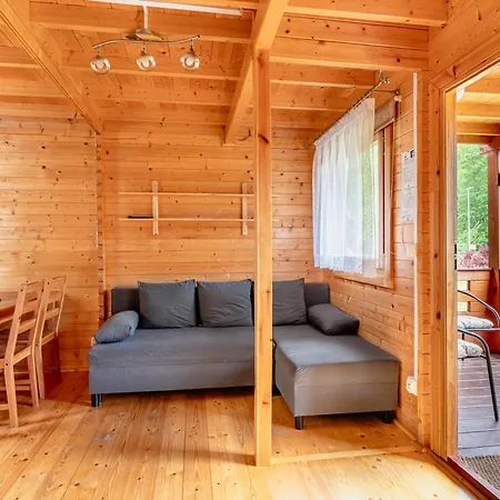 Rossa - Letniskowe Domek letniskowy