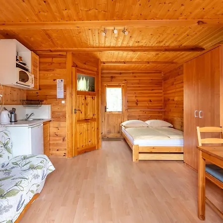 Rossa - Letniskowe * Międzywodzie