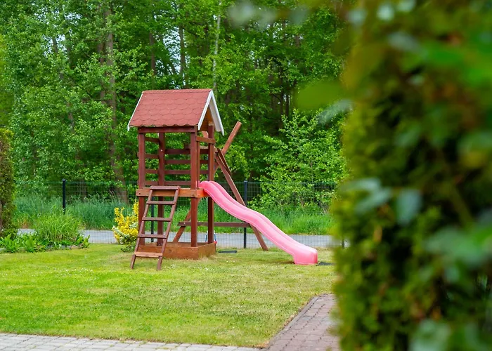 山林小屋 Rossa - Letniskowe *