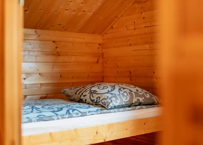 Chata Rossa - Letniskowe *