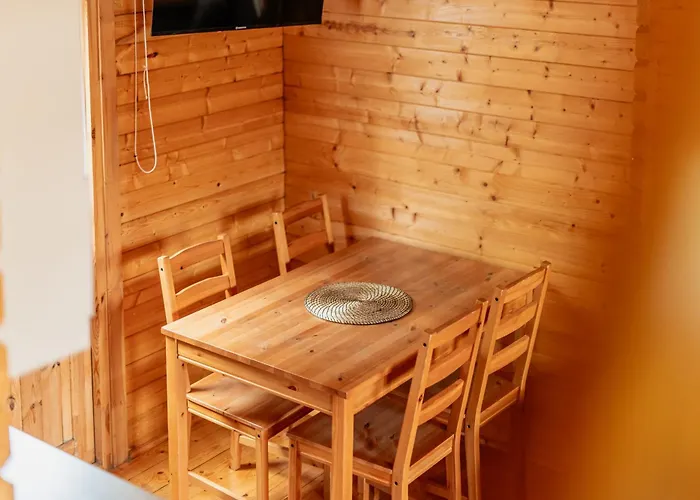 Rossa - Letniskowe Międzywodzie