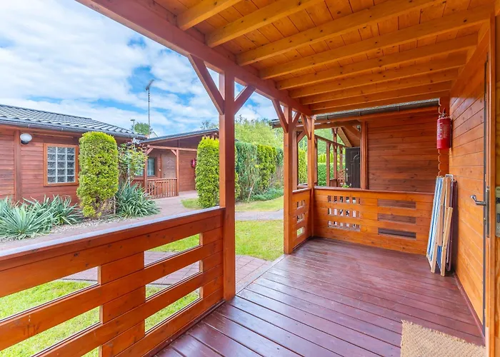 Rossa - Letniskowe *