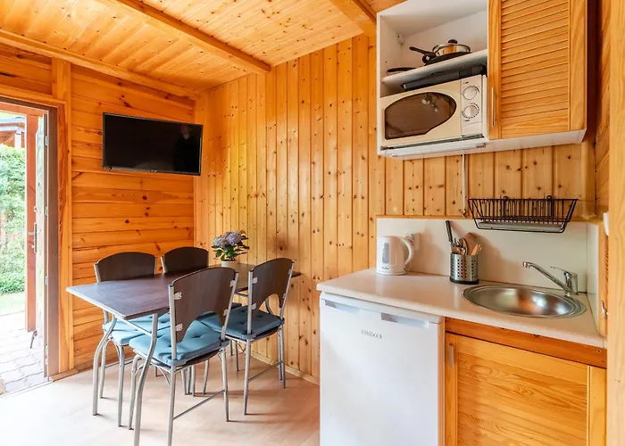 Rossa - Letniskowe *