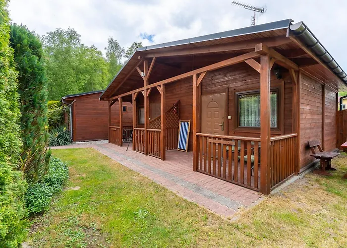 Rossa - Letniskowe * Międzywodzie