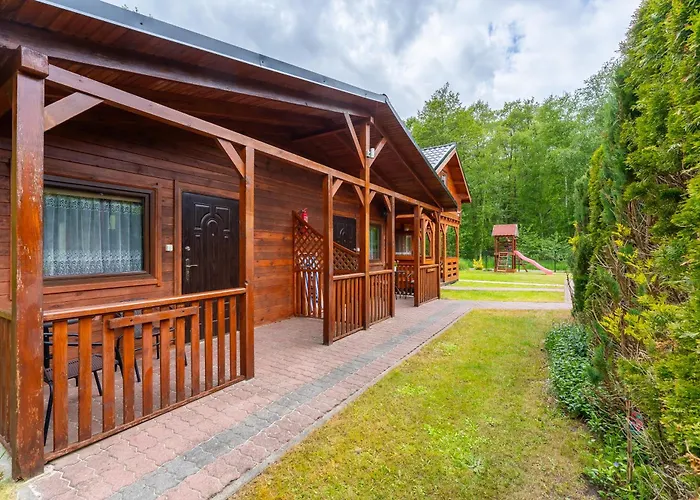 山林小屋 Rossa - Letniskowe *