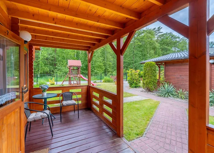 Rossa - Letniskowe *