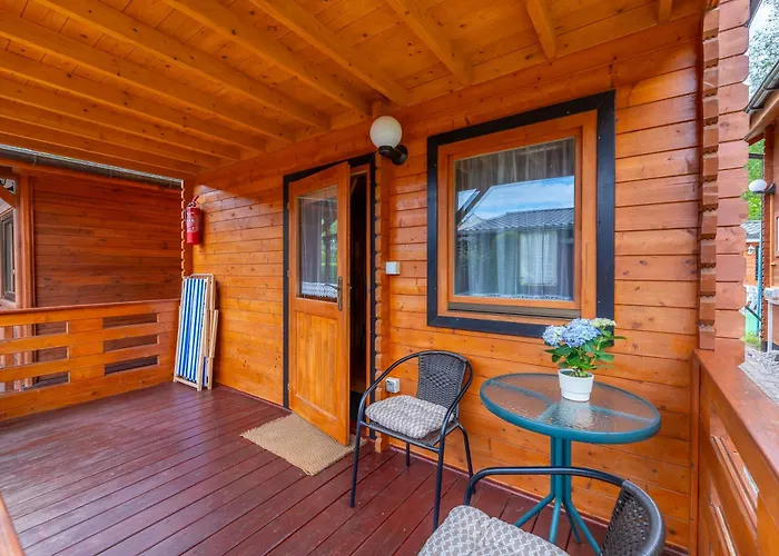 Rossa - Letniskowe * Międzywodzie