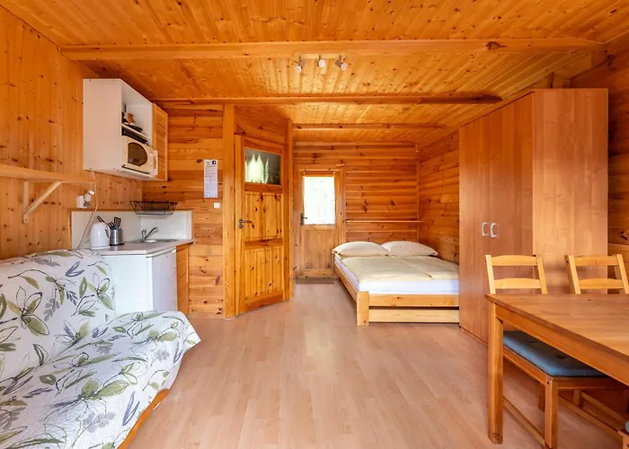 Rossa - Letniskowe * Międzywodzie