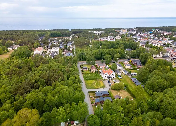 Rossa - Letniskowe 山林小屋